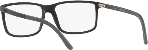 Vista 6 de POLO RALPH LAUREN mens Ph2126 Rectangular Prescription Eyewear Frames
