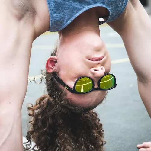 Vista 6 de TYR Ancita Lifestyle Gafas de sol