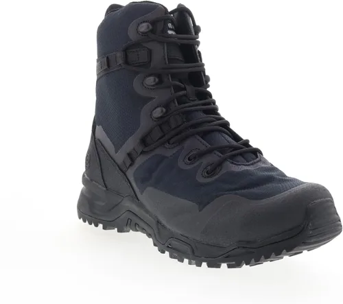 Vista 4 de Original S.W.A.T. Equipo Alpha Fury para hombre de 8 pulgadas con cremallera lateral
