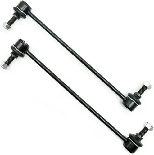 Vista 17 de 2 eslabones de barra estabilizadora trasera para Chevrolet Trailblazer 2002-2009