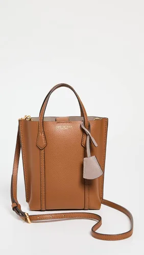 Vista 2 de Tory Burch Mini bolso Perry para mujer