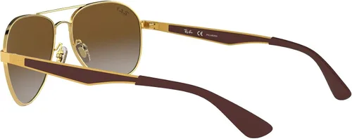Vista 4 de Ray-Ban RB3549 Aviator - Gafas de sol