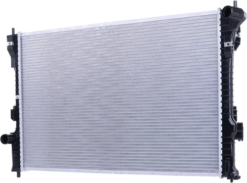 Vista 9 de Radiador para Ford E-150/E-250 Econoline/Club Wagon 1997-2014*