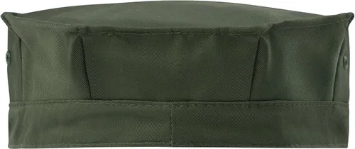 Vista 5 de Rothco Tapa de 8 puntos sin emblema