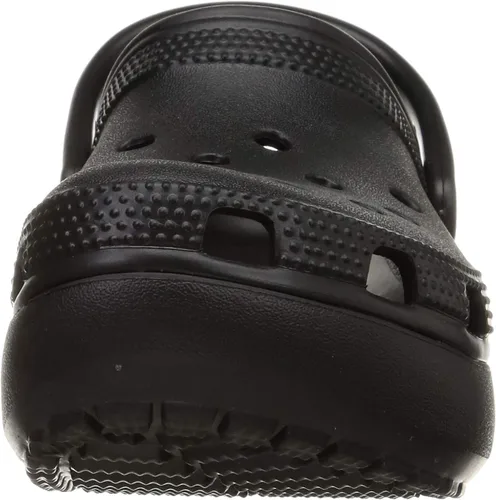 Vista 2 de Crocs Womens Classic Platform Clog