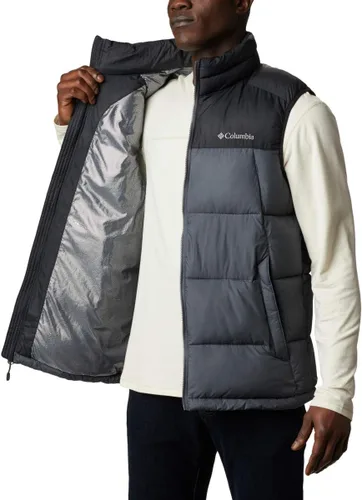 Vista 5 de Columbia Men's Pike Lake Vest