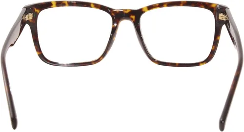 Vista 4 de Gafas graduadas Versace VE 3285 108 Dark Havana