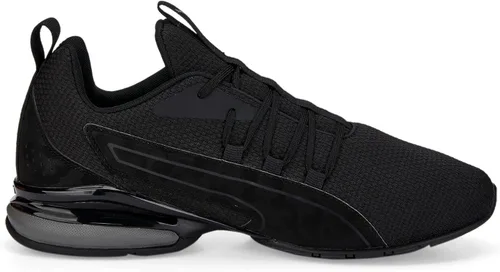 Vista 5 de PUMA Axelion NXT - Tenis de correr para hombre, Negro