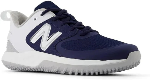Vista 4 de New Balance Women's Fresh Foam Velo V3 Turf-Trainer Softball Shoe