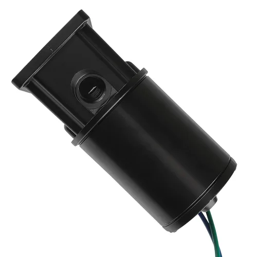 Vista 6 de Caltric Motor de ajuste inclinable compatible con Mercury 50-125 Hp 1992-2006 2-Wire New 809885A1 / ARCO 6276