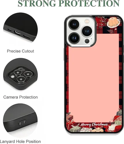 Vista 2 de Funda personalizada para iPhone 14 13 12 11 Xs Pro Max Mini Xr 6 7 8 Plus para Samsung Galaxy S22 S21 S20 S10 S9 S8 Plus FE Note 20 10 A71 A53 A51