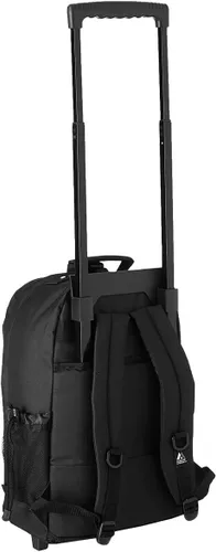 Vista 6 de Everest Mochila con ruedas, Negro -, Mochila con ruedas
