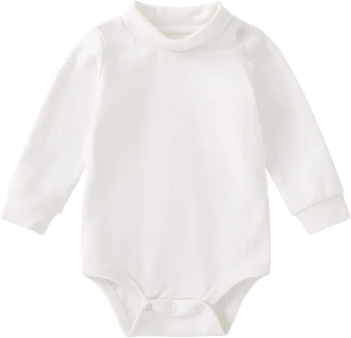 Vista 14 de pureborn Mameluco de algodón súper suave para bebés niños y niñas de 0 a 24 meses