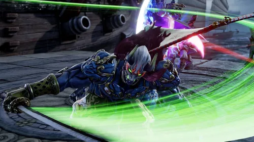 Vista 35 de SOULCALIBUR VI Standard Edition - Xbox One