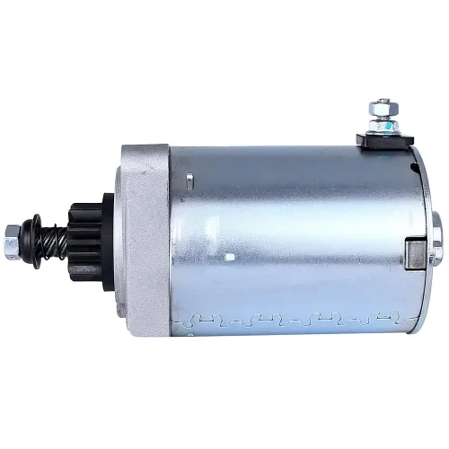 Vista 3 de RAREELECTRICAL Motor de arranque compatible con S240 X300 X300r X304 X305r X310 X320 X324 X350 X360 X370 X380 X390 X394 Mia11761 21163-0711 211