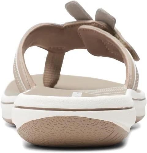 Vista 38 de Clarks, Brinkley Flora - Sandalias para mujer