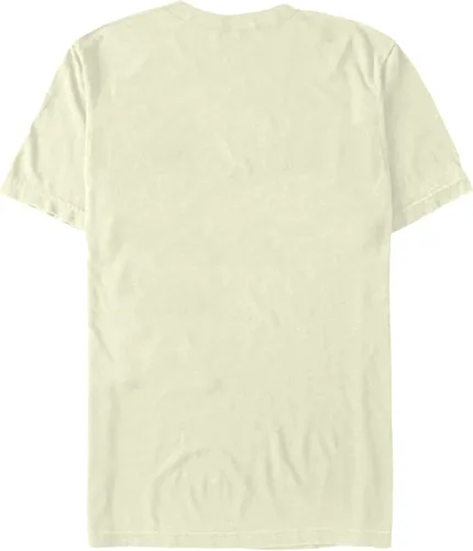 Vista 3 de Fifth Sun Stranger Things Surfer Boy - Camiseta de disfraz de pizza para hombre
