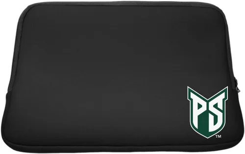 Vista 65 de OTM Essentials Abilene Christian University - Funda para portátil de 13 pulgadas, diseño clásico