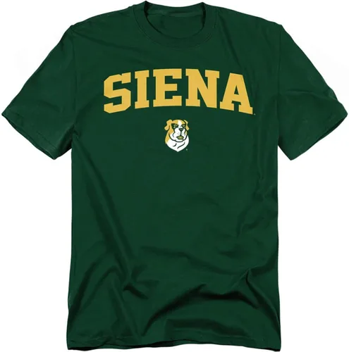 Vista 181 de Colección 3 de camisetas unisex para adultos con arco de un color