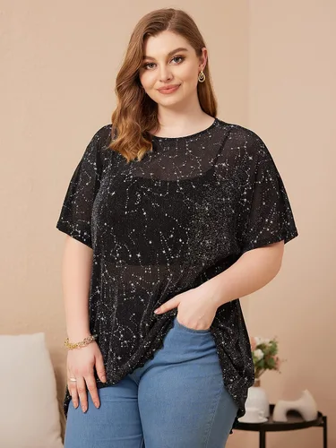 Vista 4 de WDIRARA Suave para mujer