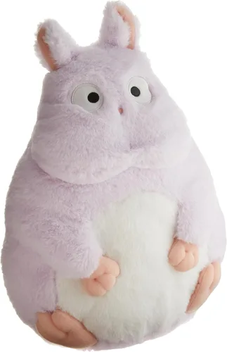 Vista 10 de スタジオジブリ Studio Ghibli - My Neighbor Totoro - Puf de Frijoles Totoro Grande (S) de Peluche Puf Totoro grande (S)