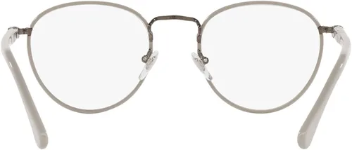 Vista 6 de Persol Womens Po2410vj Round Prescription Eyewear Frames
