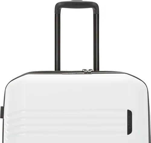 Vista 4 de eBags E.V.M. Maleta giratoria rígida de 22 pulgadas, marino