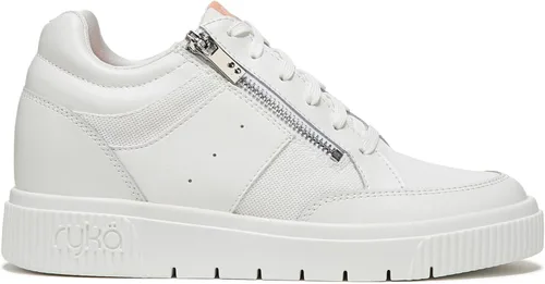 Vista 2 de Ryka Tenis Victory Wedge para mujer