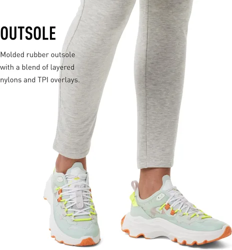 Vista 5 de Sorel Kinetic Breakthru Tech - Zapatos de encaje para hombre