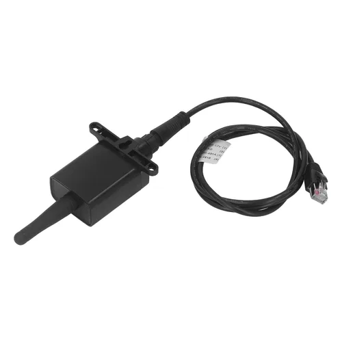 Vista 7 de Inversor solar inalámbrico WiFi módulo remoto de monitoreo de teléfono móvil para POWMR WiFi