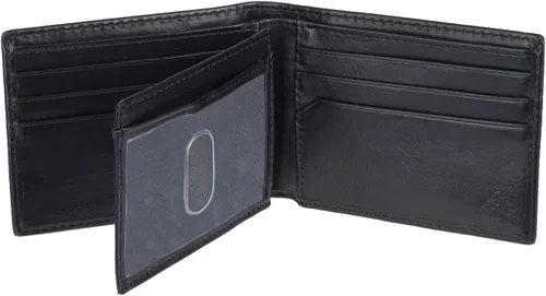 Vista 11 de Columbia Billetera plegable delgada para hombre