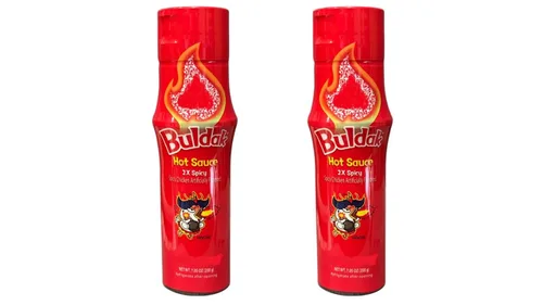 Vista 24 de Grupo de salsa de chile (1 PACK, SALSA CALIENTE NEGRA BULDAK)