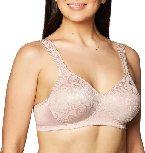 Vista 2 de PLAYTEX Brasier sin varillas de elevación y soporte definitivo de 18 horas_Sandshell_44D, Sandshell