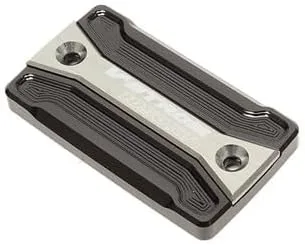 Vista 9 de TEMKIN W para Suzuki V-Strom 1050/XT VSTROM 1050XT VSTROM1050 2019-2022 Depósito de líquido del cilindro del embrague de freno CNC de motocicleta Y