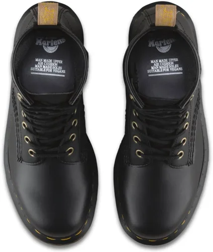 Vista 3 de Dr Marten Men's Vegan 1460 8 Eye Boots