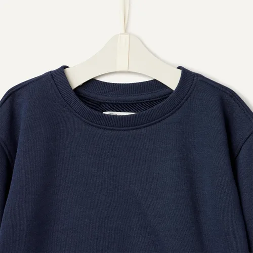 Vista 4 de Tienda Essentials x Sofia Grainge Toddlers and Baby Boys' Sweatshirt and Sweatpant Set