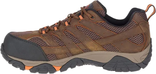 Vista 2 de Merrell Work Moab Vertex Vent - Puntera compuesta para hombre