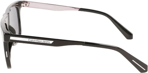Vista 4 de Calvin Klein Gafas de sol rectangulares Ckj22603s para hombre