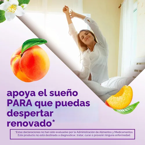 Vista 3 de Vitafusion Vitaminas gomosas de melatonina, 140 unidades (paquete de 1)