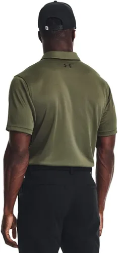 Vista 2 de Under Armour Polo Threadborne Boundless Camisa para hombre
