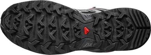 Vista 5 de Salomon X Ultra Pioneer MID CLIMASALOMON - Botas de senderismo impermeables para hombre, D(M) US