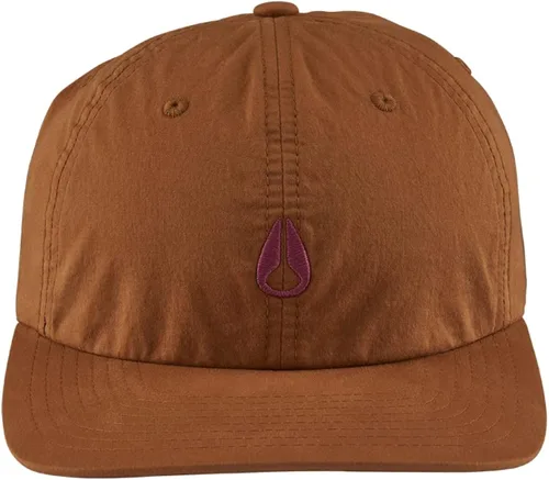 Vista 3 de NIXON Agent Strapback Hat