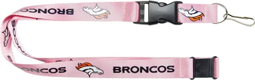 Vista 2 de aminco NFL - Cordón unisex para adultos Carbón vegetal