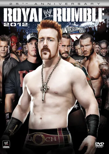 Vista 2 de WWE Royal Rumble 2012