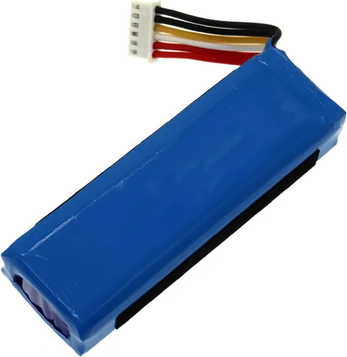 Vista 5 de Batería de repuesto para JBL Link 20 P763098 01A Altavoz Bluetooth inalámbrico 6000mAh