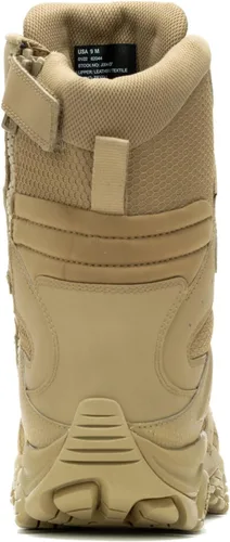 Vista 4 de Merrell Moab 3 8" Tactical Zip Wp