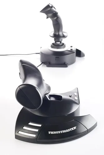 Vista 3 de Thrustmaster T-Flight Hotas One XBOX Series XS XOne and PC