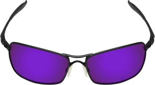 Vista 2 de Mryok Lentes de repuesto para Oakley Crosshair 2.0 - Opciones