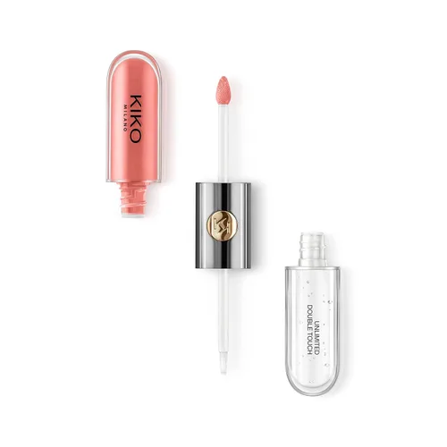 Vista 29 de KIKO Milano Unlimited Double Touch Liquid Lipstick