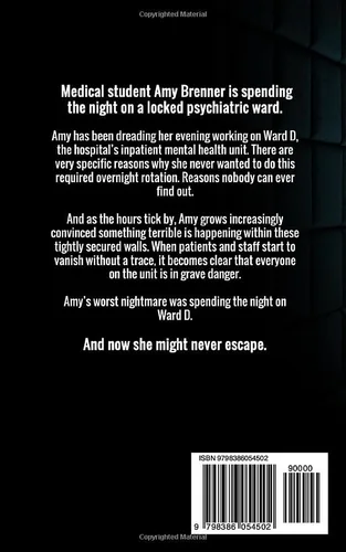 Vista 2 de Ward D A gripping psychological thriller